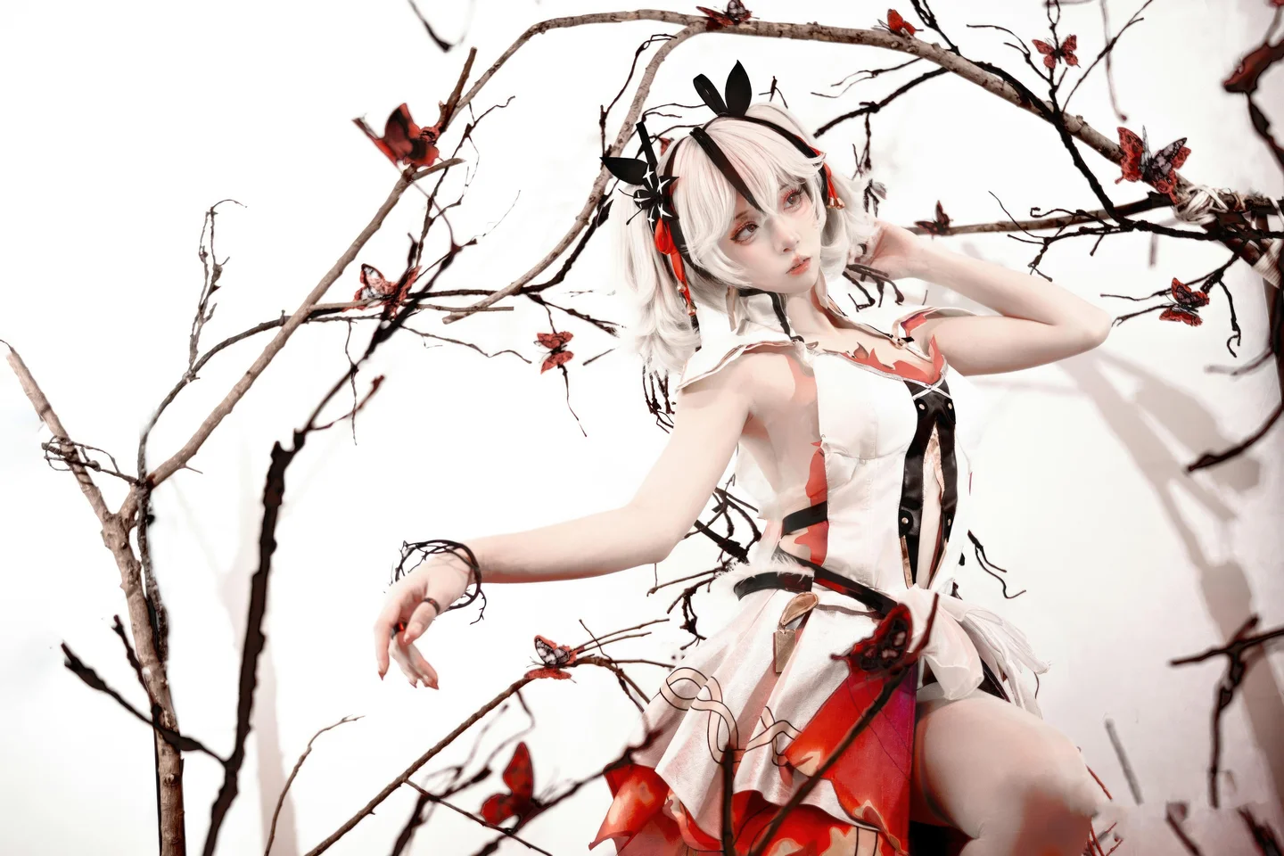 纸悦Etsu_ko - No.027 鸣潮·椿 [21P-156MB] tg@simisebaisi 【丝足阁】004.webp